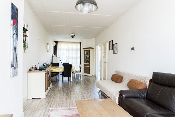 Medium property photo - Lunterenstraat 13, 2573 PA Den Haag